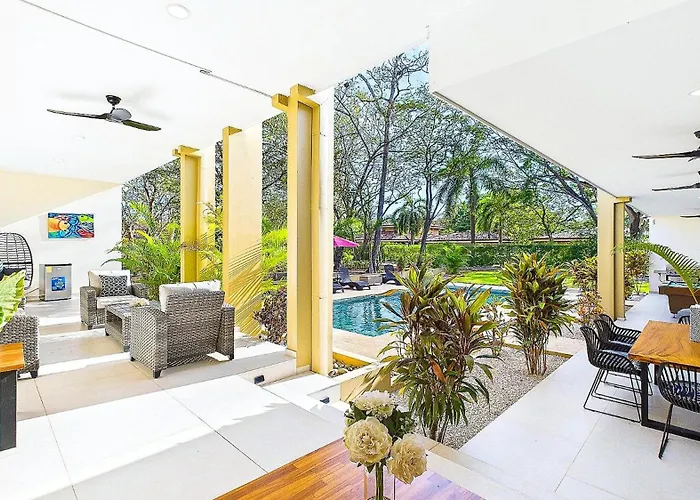 Holiday home Catalina Cove 45 - Luna Piena Private Brasilito