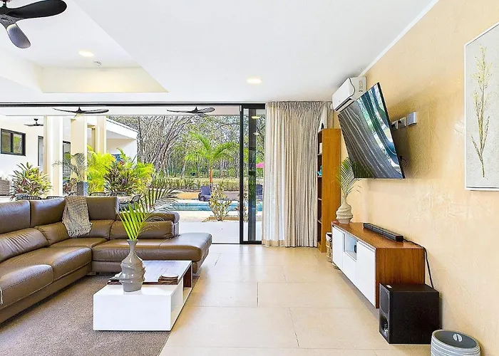 Holiday home Catalina Cove 45 - Luna Piena Private