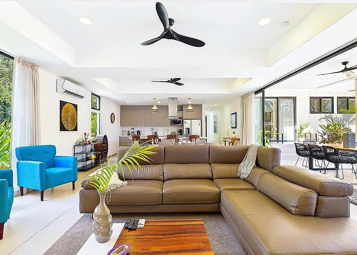 Holiday home Catalina Cove 45 - Luna Piena Private Brasilito