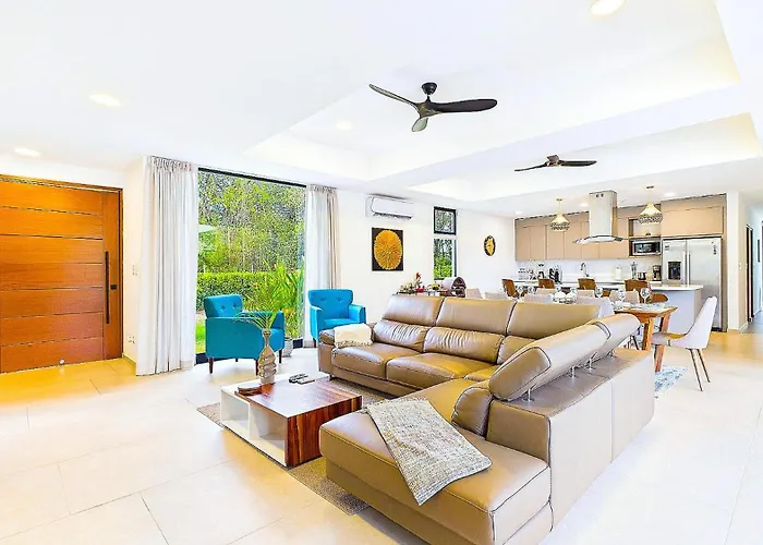 Catalina Cove 45 - Luna Piena Private Holiday home