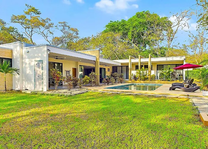 Holiday home Catalina Cove 45 - Luna Piena Private