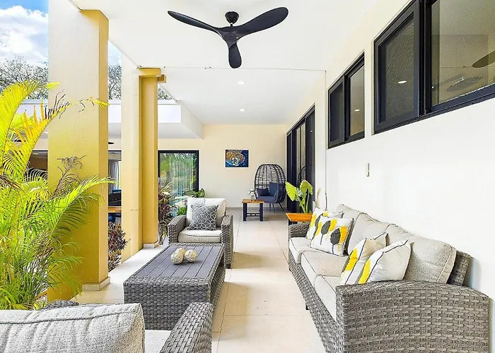 Holiday home Catalina Cove 45 - Luna Piena Private