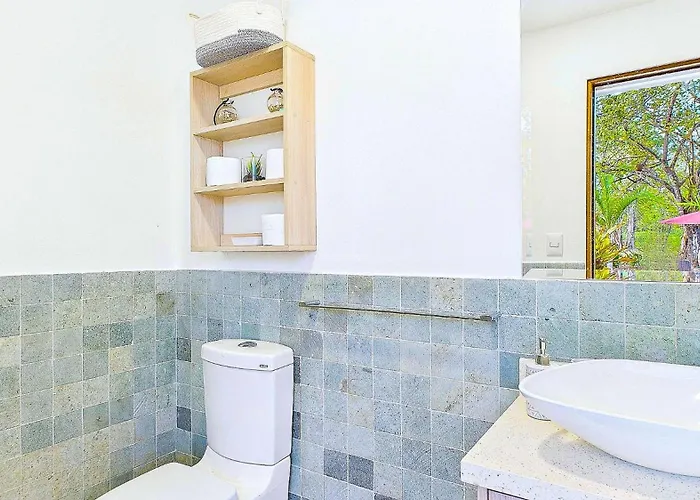 Catalina Cove 45 - Luna Piena Private Holiday home Brasilito