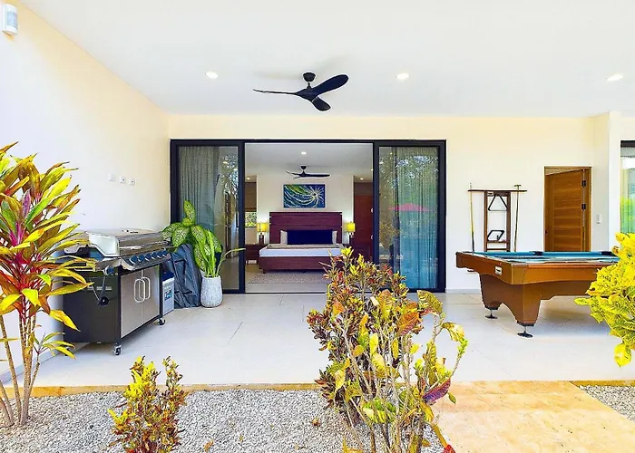Catalina Cove 45 - Luna Piena Private Holiday home