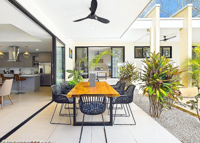 Catalina Cove 45 - Luna Piena Private Holiday home *