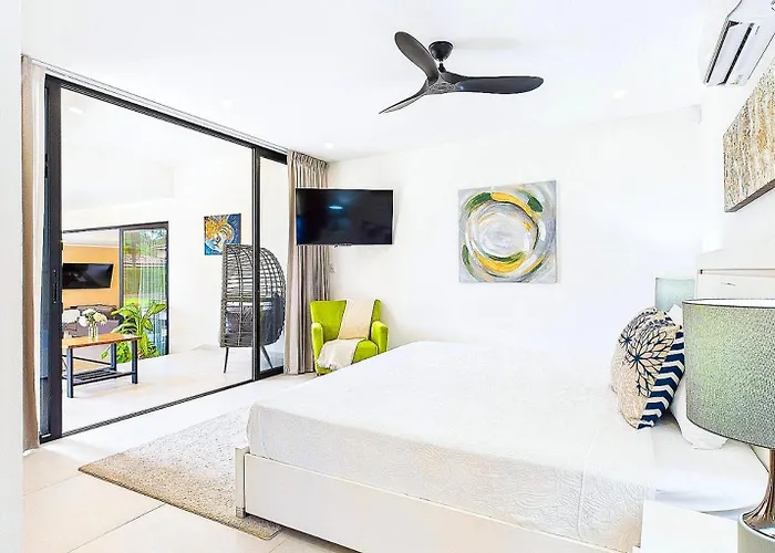 Holiday home Catalina Cove 45 - Luna Piena Private