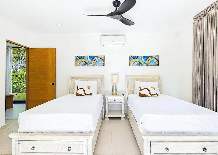 Catalina Cove 45 - Luna Piena Private Brasilito