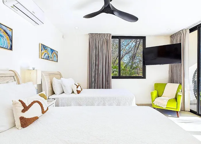 Holiday home Catalina Cove 45 - Luna Piena Private *