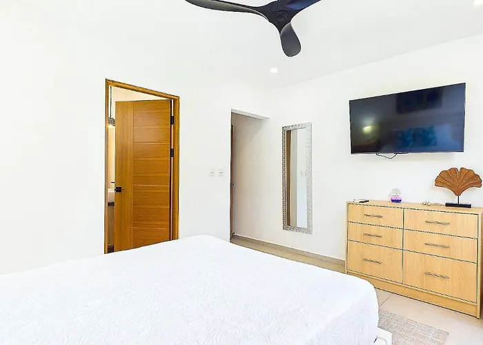 Holiday home Catalina Cove 45 - Luna Piena Private *