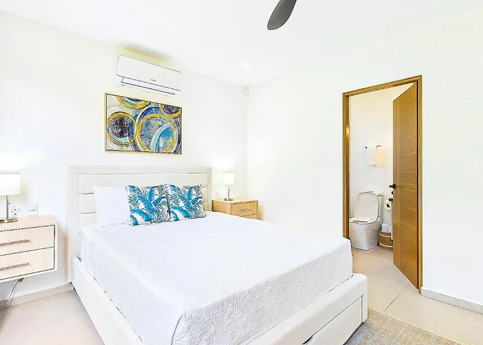 Catalina Cove 45 - Luna Piena Private Holiday home Brasilito