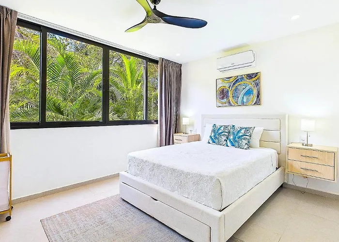 Catalina Cove 45 - Luna Piena Private