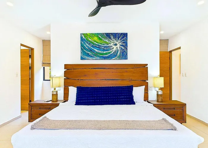 Holiday home Catalina Cove 45 - Luna Piena Private