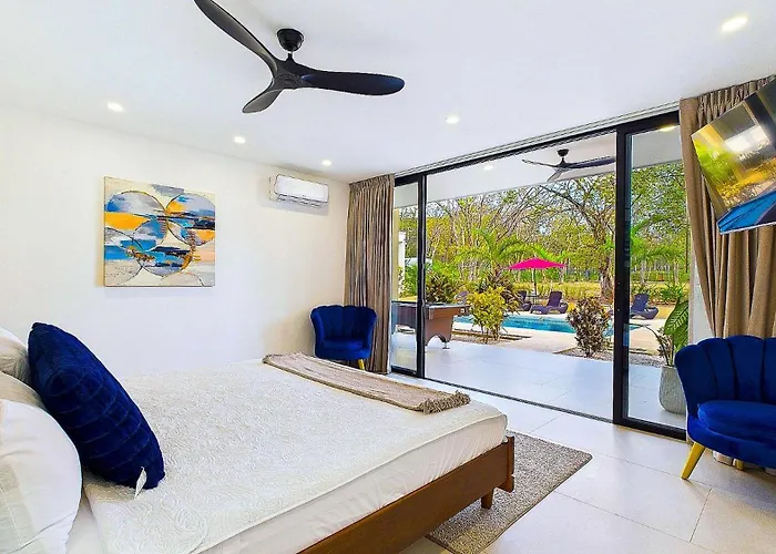Catalina Cove 45 - Luna Piena Private Holiday home Brasilito